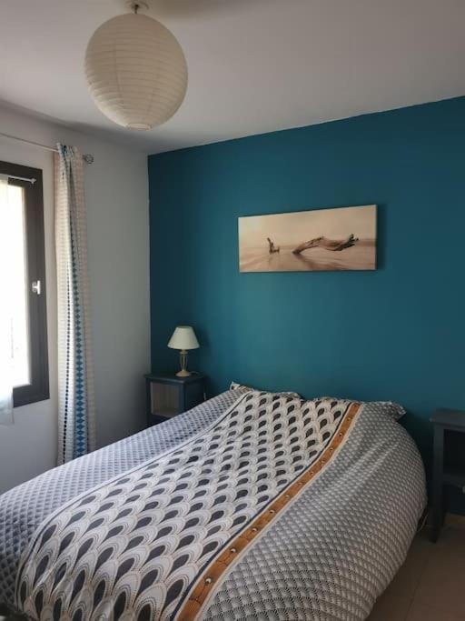 Appartement La Tranquillite, 2Mn A Pieds Mer Fréjus Exteriér fotografie